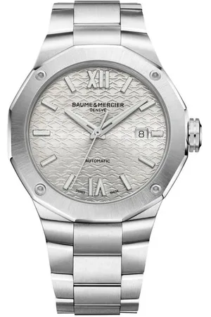 Baume & Mercier Riviera 10622