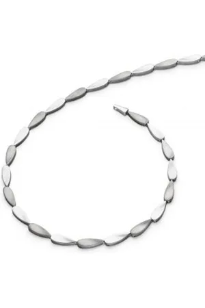 Boccia Titanium Náhrdelník 08068-01