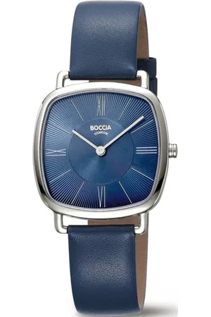 Boccia Titanium 3370-02