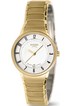 Boccia Titanium 3158-05