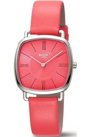 Boccia Titanium 3370-03