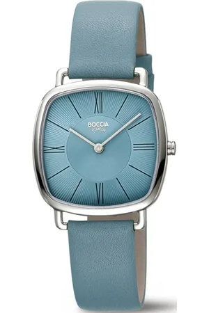 Boccia Titanium 3370-01