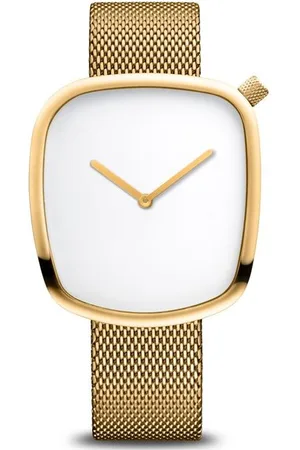 Bering Classic Pebble 18040-334