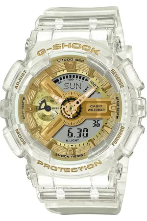 Casio G-Shock GMA-S110SG-7AER