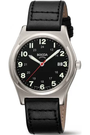 Boccia Titanium 3674-01