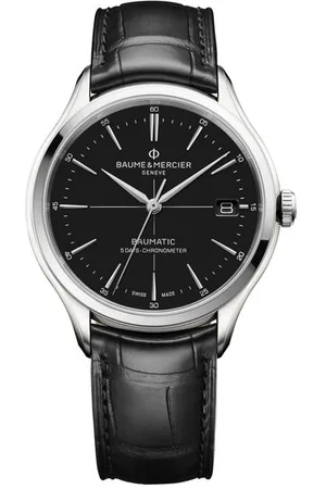 Baume & Mercier Clifton Baumatic 10692
