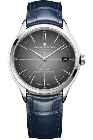 Baume & Mercier Clifton Baumatic 10550