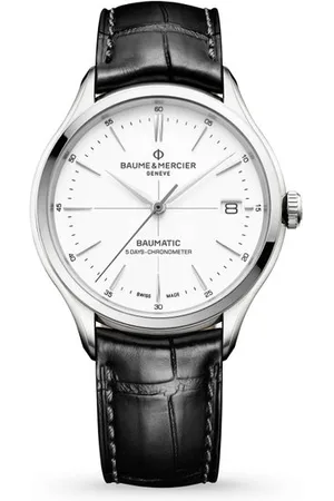 Baume & Mercier Clifton Baumatic 10518