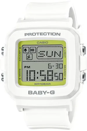 Casio Baby-G＋PLUS BGD-10K-7ER