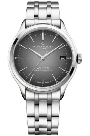 Baume & Mercier Clifton Baumatic 10551
