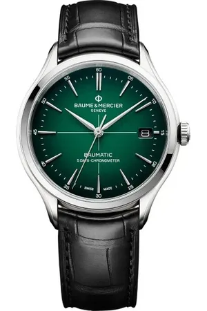 Baume & Mercier Clifton Baumatic 10592