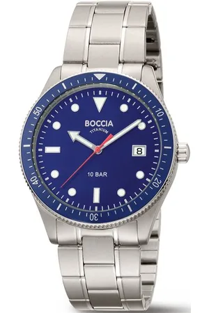 Boccia Titanium 3664-04