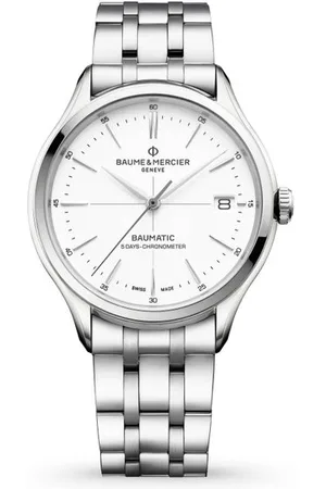 Baume & Mercier Clifton Baumatic 10505