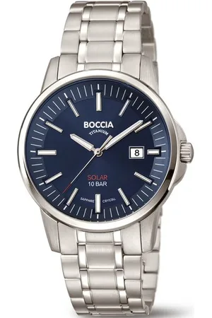 Boccia Titanium Solar 3643-05