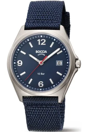 Boccia Titanium 3663-03
