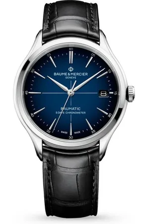 Baume & Mercier Clifton Baumatic 10467