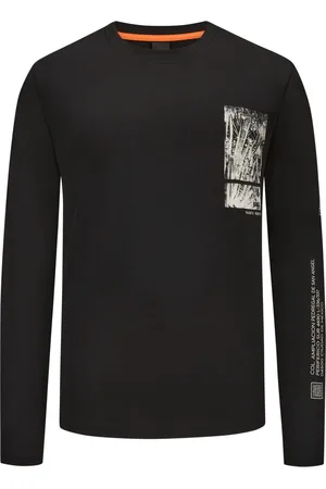 HUGO BOSS Velké Velikosti