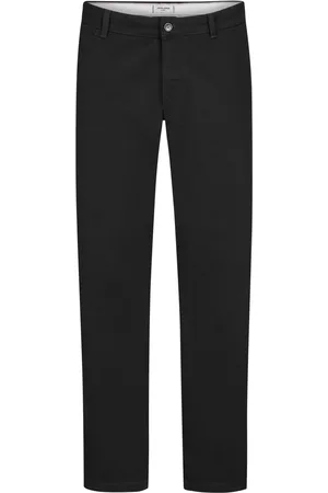 JACK & JONES Velké Velikosti Měkké chino kalhoty, Slim Fit
