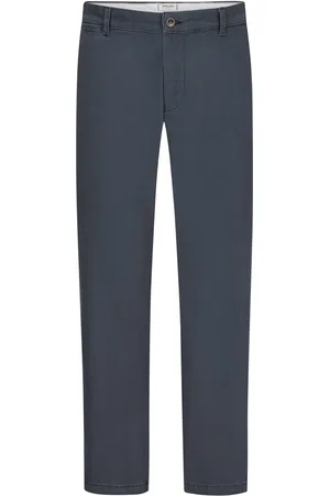 JACK & JONES Velké Velikosti Měkké chino kalhoty, Slim Fit