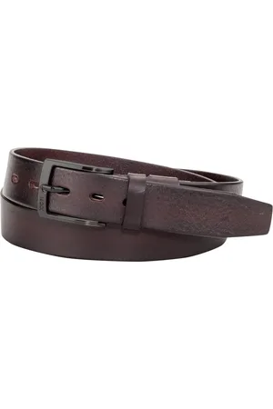 JOOP! Velké Velikosti Pásek ve vintage vzhledu