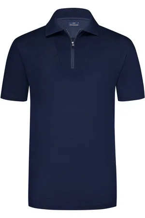 Paul & Shark Velké Velikosti Polo tričko s Three in One Kompact Technology: