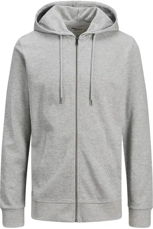 JACK & JONES Velké Velikosti Mikina s kapucí
