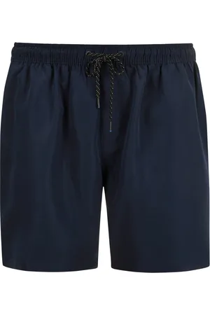 JACK & JONES Velké Velikosti Plavky se stahovací šňůrkou