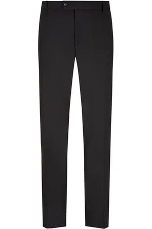 JP 1880 Velké Velikosti Business kalhoty z materiálu Flexnamic®