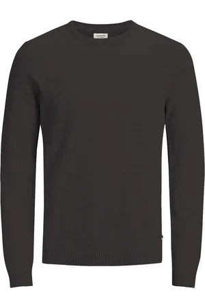 JACK & JONES Velké Velikosti Pulovr z bavlny