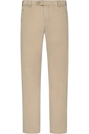 Meyer Velké Velikosti Chino kalhoty ,Roma