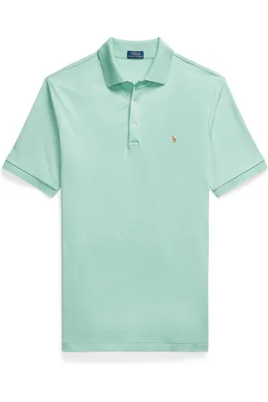 Ralph Lauren Velké Velikosti Polo tričko z žerzeje
