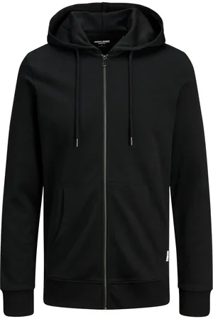 JACK & JONES Velké Velikosti Mikina s kapucí