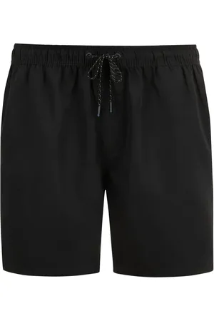 JACK & JONES Velké Velikosti Plavky se stahovací šňůrkou