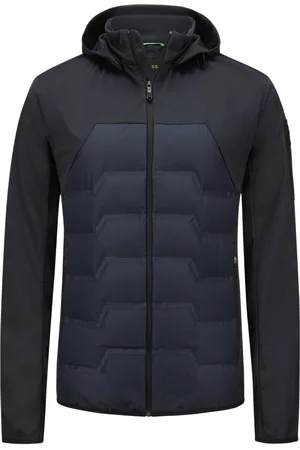 HUGO BOSS Velké Velikosti