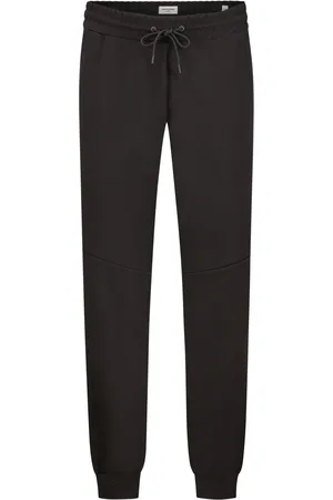 JACK & JONES Velké Velikosti Joggingové kalhoty s ozdobnými švy