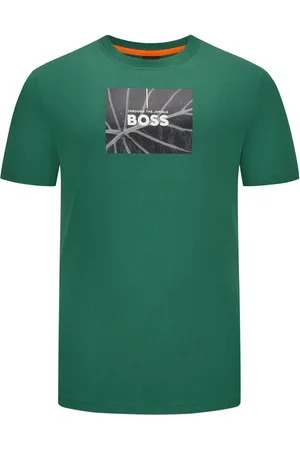 HUGO BOSS Velké Velikosti