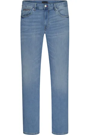 Tommy Hilfiger Velké Velikosti Džíny s 5 kapsami Madison THStretch, comfort fit