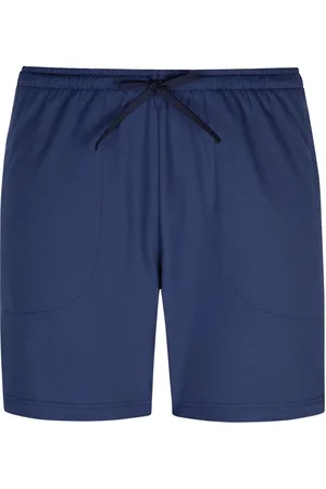 Novila Velké Velikosti Loungwear Short