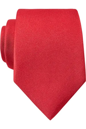 Goldband Velké Velikosti Kravata ze 100% hedvábí