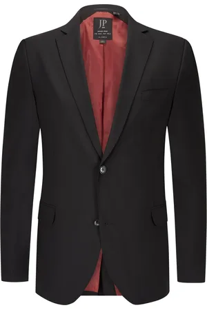 JP 1880 Velké Velikosti Sako z materiálu Flexnamic®