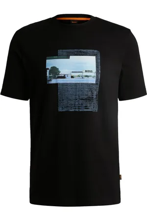 HUGO BOSS Velké Velikosti