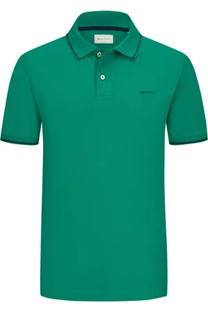 GANT Velké Velikosti