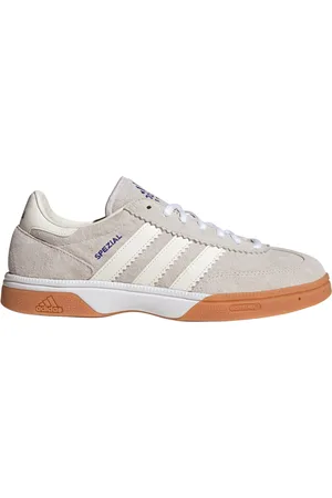 adidas Velké Velikosti Tenisky HB Special z velurové kůže
