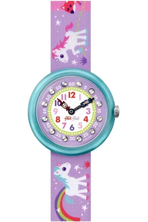 Flik Flak Magical Unicorns ZFBNP033