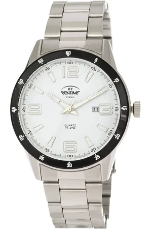 Bentime Pánské analogové hodinky 019-TMG6973B