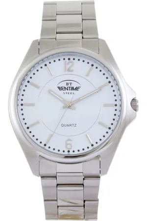 Bentime Pánské analogové hodinky 005-TMG3883B