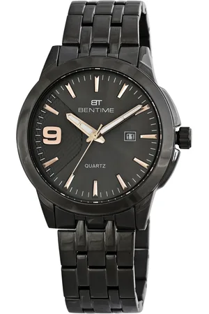 Bentime Analogové hodinky 018-9MA-6876B
