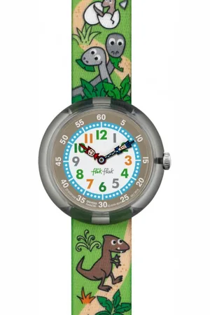 Flik Flak Sauruses Return ZFBNP048