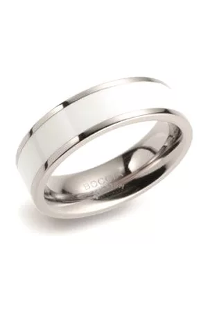 Boccia Titanium Titanový prsten 0123-06 49 mm