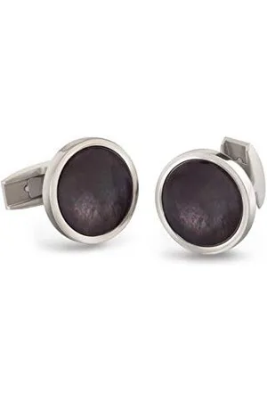 Boccia Titanium Manžetové knoflíčky 0604-04